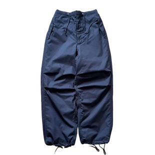 夹P棉超保暖！冬季户外机能防风防水伞兵裤工装宽松休闲保暖棉裤