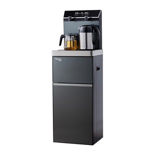 Impower茶吧机家用2026新款智能客厅办公室高端全自动一体饮水机