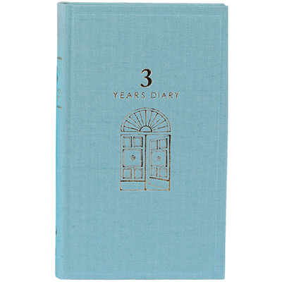 日本midori人生日记本恋人手帐本