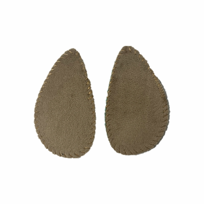 女冬保暖柔软薄款半码前脚掌垫