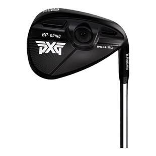 PXG 高尔夫球杆 男士挖起杆 SUGAR DADDY 3代黑色新款沙坑杆切杆