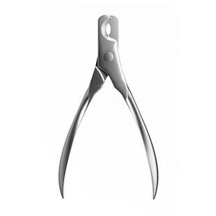 宠物全钢一体式指甲剪猫咪指甲剪小型大型犬狗狗指甲钳剪指甲专用