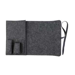 启明文房多功能书画毡 初学者 笔墨纸砚收纳包便携式文房四宝套装