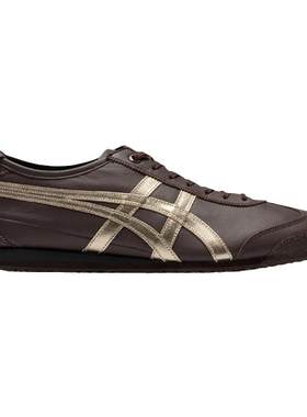 Onitsuka Tiger鬼塚虎MEXICO 66 SD男女款经典复古德训休闲鞋秋季