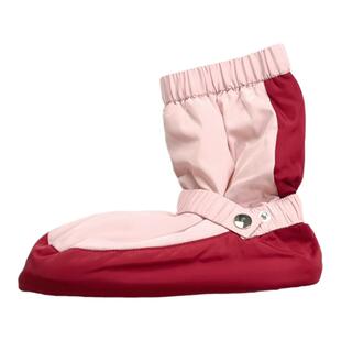 幻梦芭蕾现货MIA DANCEWEAR芭蕾舞蹈保暖鞋男女冬季热身练功鞋