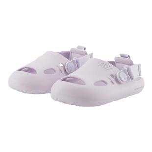 Newbalance nb官方童鞋 0-4岁小童夏季两穿可调节沙滩凉鞋K8811