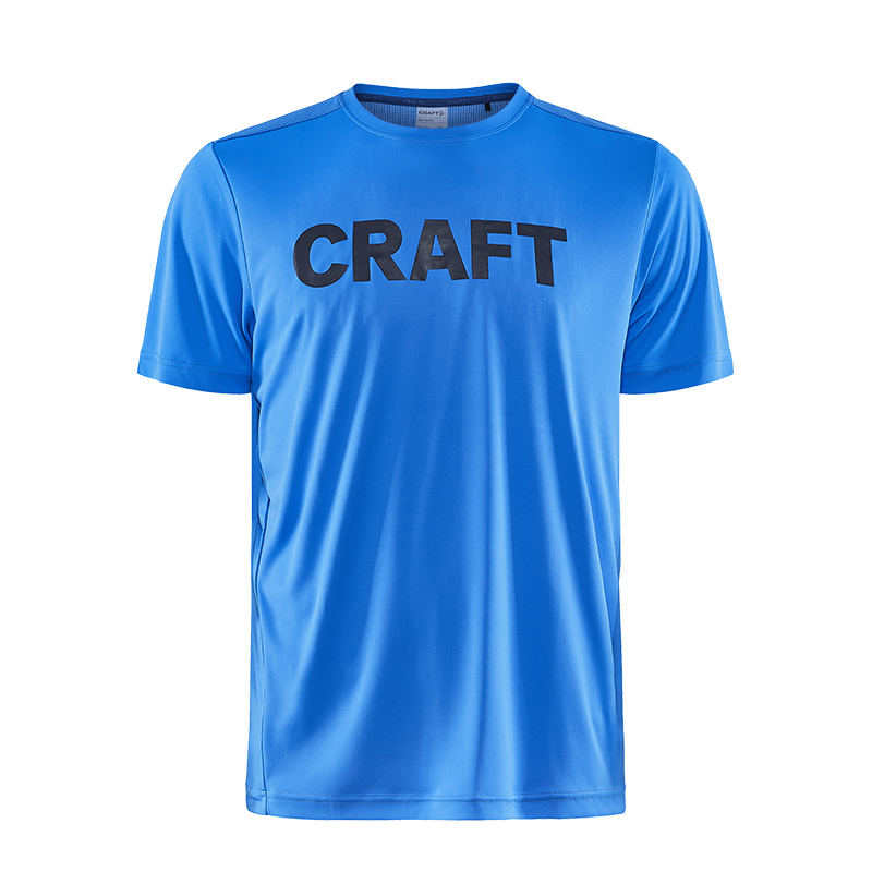 CRAFT 正品运动训练跑步夏季轻薄透气清凉短袖T
