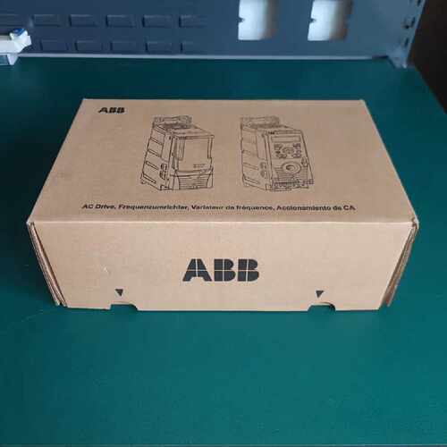 【议价】现货实价ACS35503U02A44全新A变频器