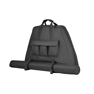 复合弓包恶棍复合弓小怪兽牛头黑鹰弓包短轴两用弓箭便携弓箱弓袋