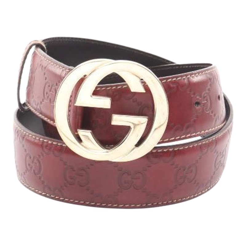 中古-日本进口Gucci古驰其他