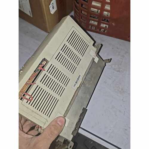 议价拆机abb变频器，AcS143-4K1-3-c实物如图功能正