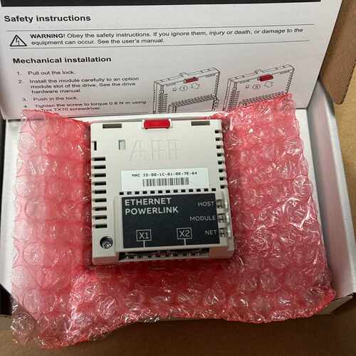 议价ABB   FEPL-02  模块   全新正品   议价出售