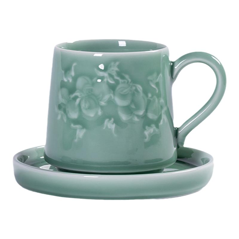 【官方正品】马克杯泡茶杯