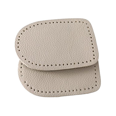 真皮牛皮后跟垫男女半码运动鞋垫