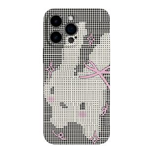 【小乖乖】中古像素萌兔适用iPhone16/15promax手机壳华为mate60软OPPOreon12vivoS20苹果14一加ACE3小米15