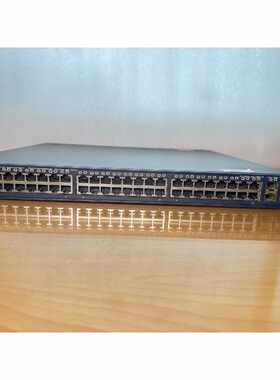 锐捷RG-S5750-48GT/4SFP-P 48口千兆交换—议价