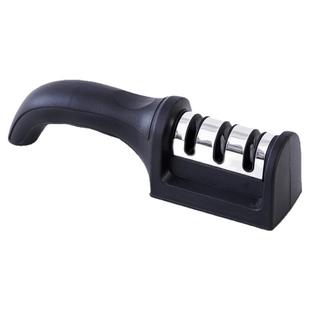 磨刀神器家用菜刀磨刀石商用专业正品天然石头快速磨刀架开刃正宗