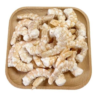 冻干大虾仁犬猫通用零食营养丰富