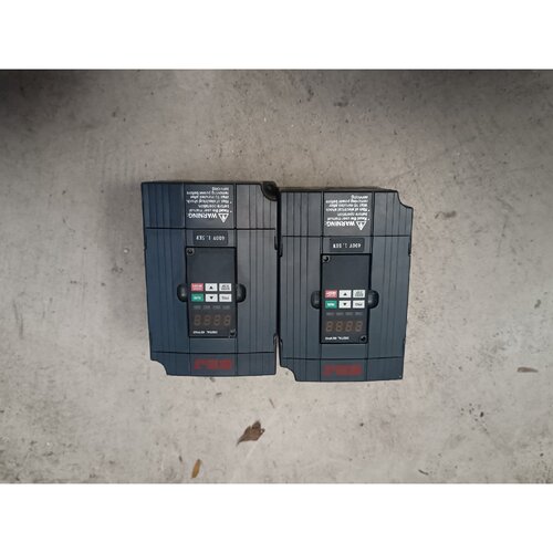 议价原装拆机SEJ门机变频器SEJ2400A01D5K1.5维修