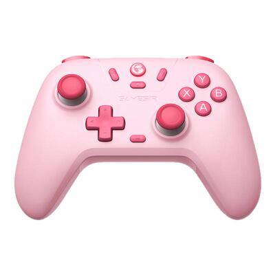 盖世小鸡启明星无线手柄游戏手柄pc电脑版steam黑神话怪物猎人蓝牙switch2手柄安卓手机原神双影奇境xbox架构
