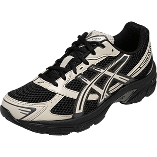 ASICS亚瑟士新款男女休闲鞋GEL-1130情侣潮流复古运动抓地休闲鞋