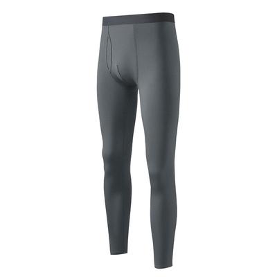 男士秋裤薄款纯棉秋裤冬季