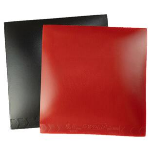 世奥得官方新品紫战神高粘进攻型海绵套胶弧圈进攻乒乓球胶皮