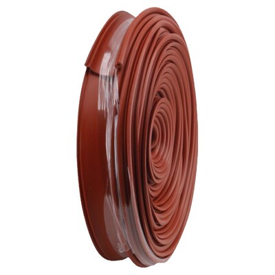 高压线绝缘套管卡扣式耐用耐高温