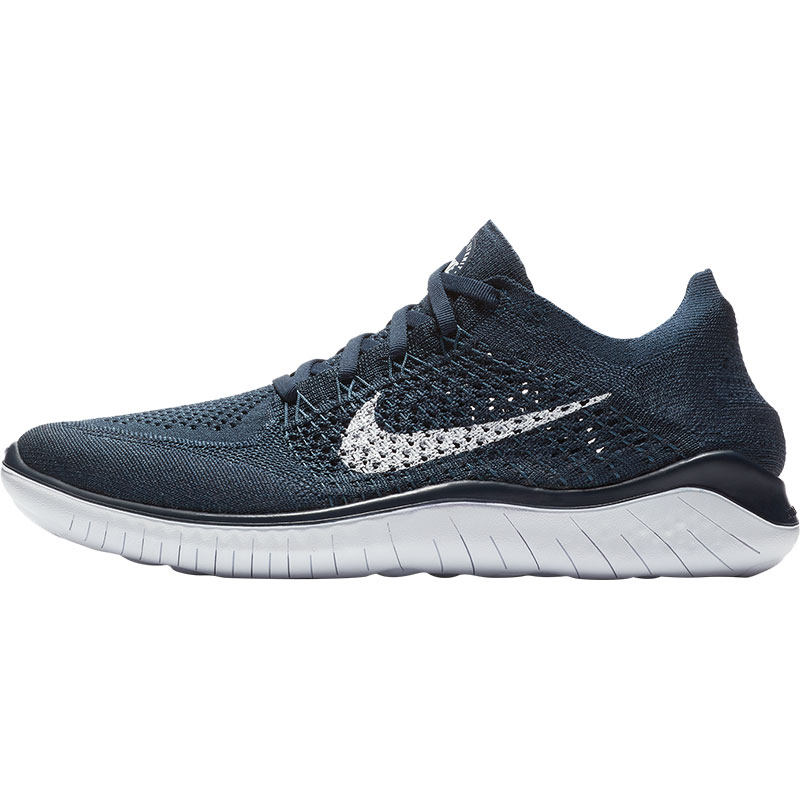 Nike/耐克官方正品 FREE RN FLYKNIT 男女运动跑步鞋 942838-400