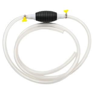 抽油神器手动吸油器汽车吸油管抽油器抽水器汽油加油抽油管抽油泵