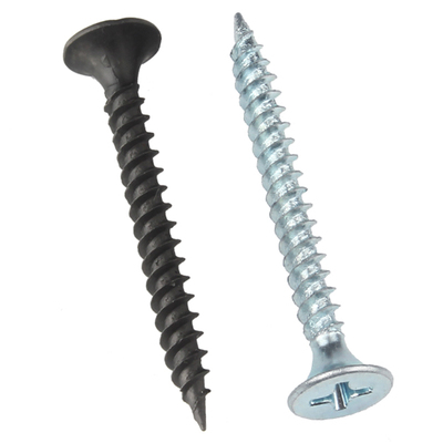 【企业采购】沉头十字板墙钉