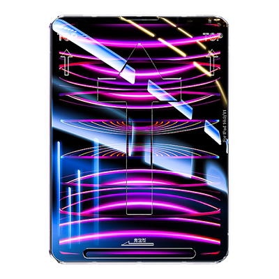 适用iPad全系列南玻防爆膜秒贴款