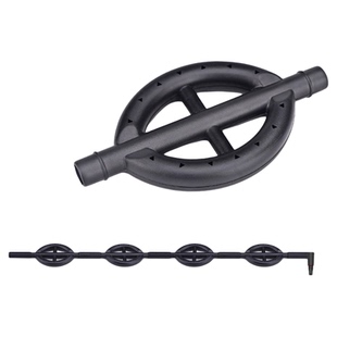 滴流盒雨淋管环形雨淋管360环管雨淋管环管直管玩家宝贝小盒