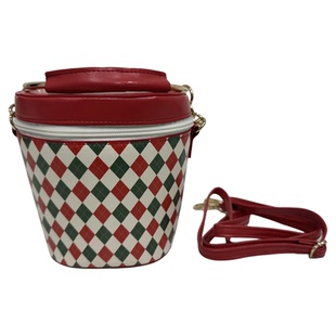 popoto拍立得相机包斜挎收纳单肩包可手提出门旅游方便携带保护套