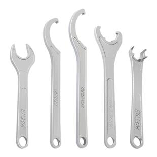 合金数控刀柄扳手ER25/32/40/C32/C42/OZ25/OZ32加厚加硬CNC配件