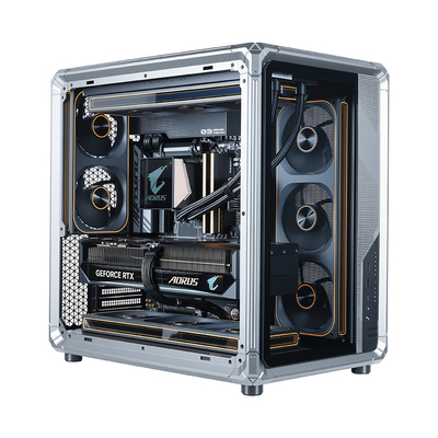 7800X3D/9800X3D无显卡主机