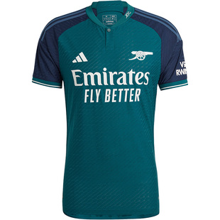 Adidas/阿迪达斯正品2023新款男子透气足球运动短袖T恤IN1603