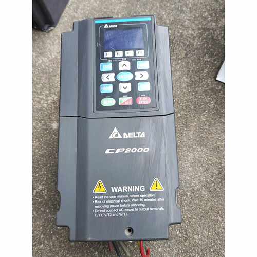溢价-台达变频器CP2000系列