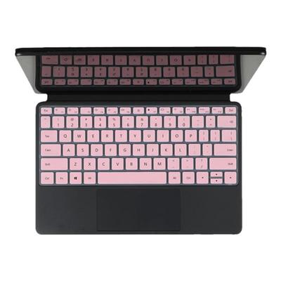 华为MateBookEGo皮套键盘膜