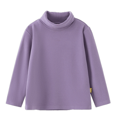 papa秋季儿童套装居家服秋衣秋裤