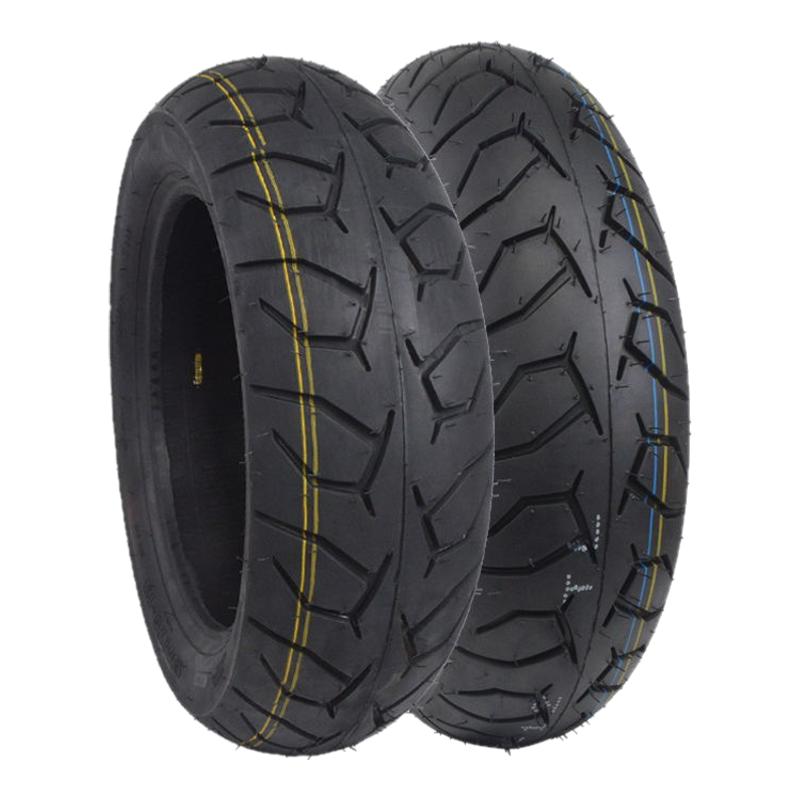 前后适用tmax500C650GT真空轮胎