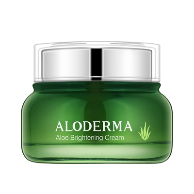 aloderma瑷露德玛芦荟颜滋养