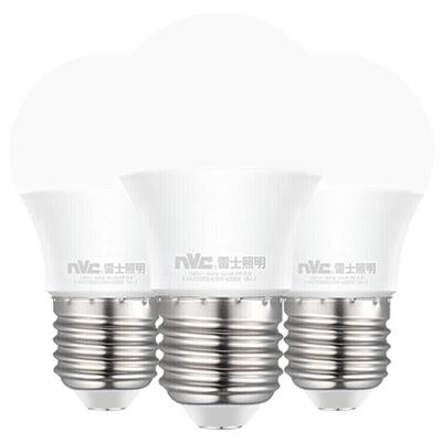 雷士照明led螺口吊灯光源
