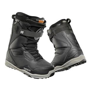 W25现货THIRTYTWO/32男款TM-2 XLT DIGGERS刻滑单板滑雪鞋