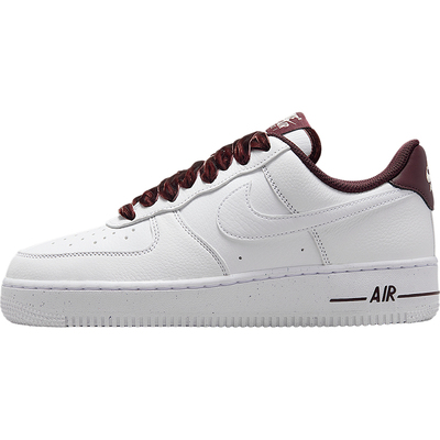 Nike/耐克正品Air Force 1女士透气低帮复古轻盈板鞋HV4403-600