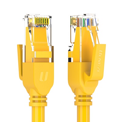 高速电脑路由器宽带千兆超五类