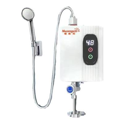 恒温加热器小型卫生间洗澡暖格利