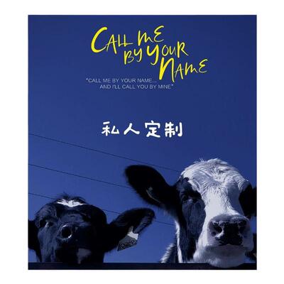 电影海报专辑封面照片墙打印