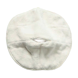 日本明星推荐热敷毛巾面膜巾敷脸美容蒸脸部面部湿敷加热脸巾面罩