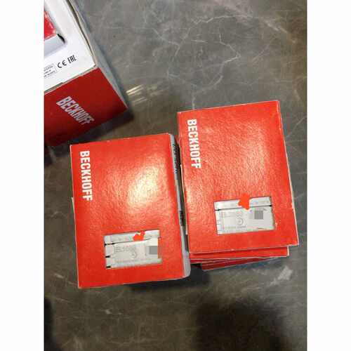 询价倍福EL2889 EL1889 ，实物图，多
